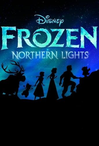 LEGO Disney Frozen: Northern Lights Image