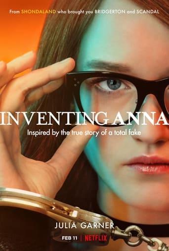Inventing Anna Image