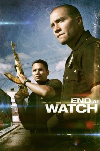 End of Watch Image