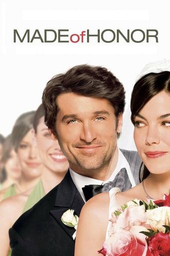 Made of Honor Image