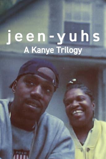 jeen-yuhs: A Kanye Trilogy Image