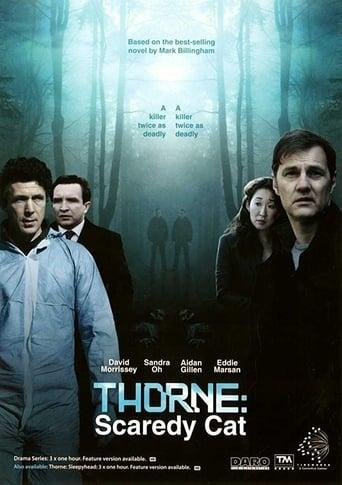 Thorne: Scaredycat Image