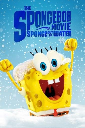 The SpongeBob Movie: Sponge Out of Water Image