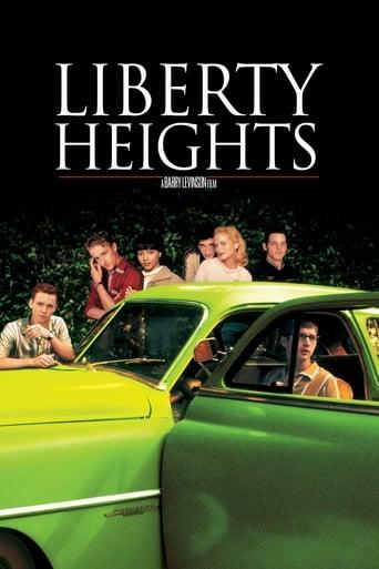 Liberty Heights Image
