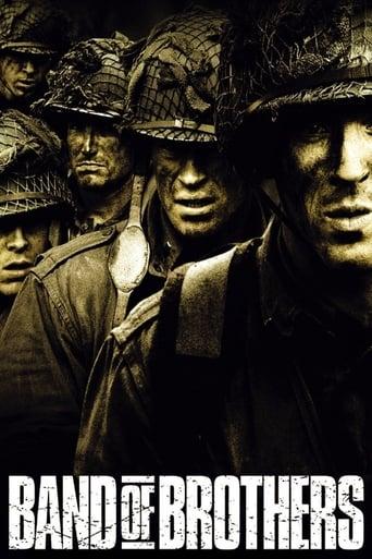 Band of Brothers Image