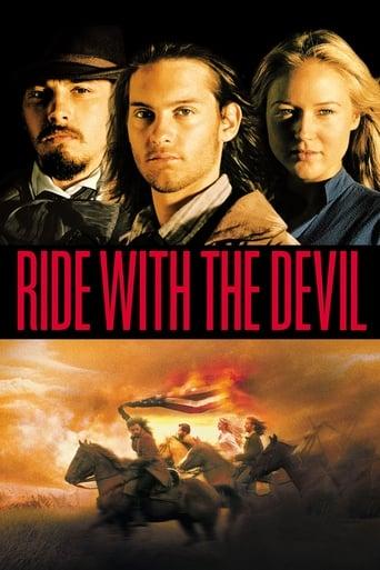 Ride with the Devil Image