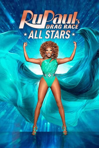 RuPaul's Drag Race All Stars Image
