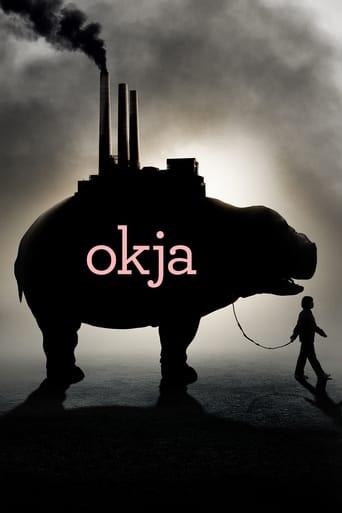 Okja Image