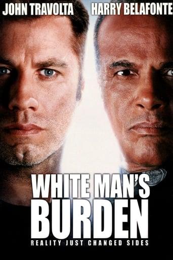 White Man's Burden Image