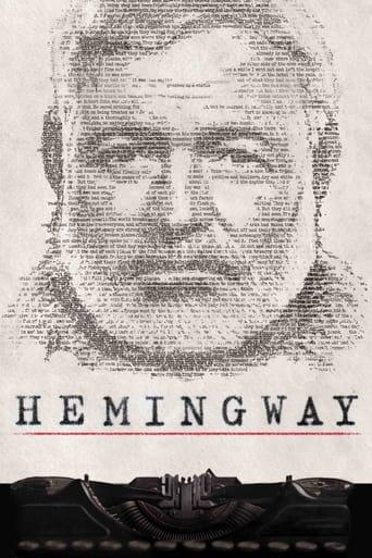 Hemingway Image
