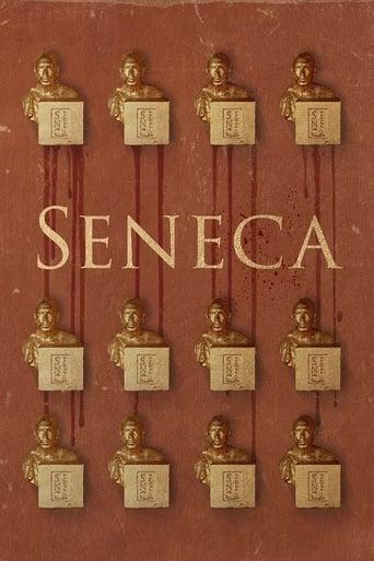 Seneca: On the Creation of Earthquakes Image