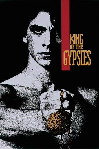 King of the Gypsies Image
