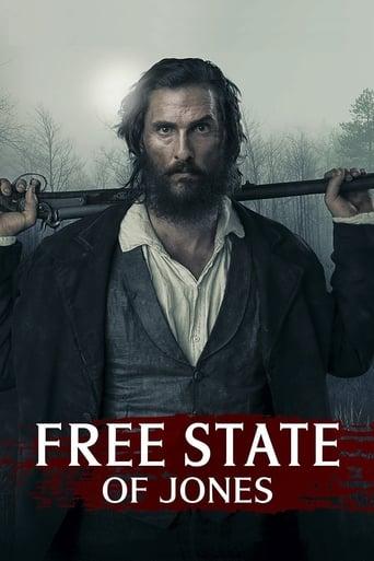 Free State of Jones Image