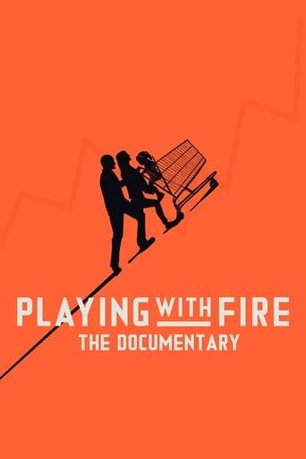 Playing with FIRE: The Documentary Image