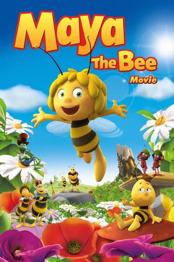 Maya the Bee Movie Image