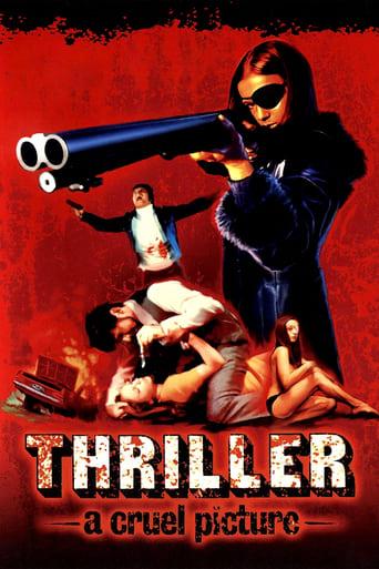 Thriller: A Cruel Picture Image