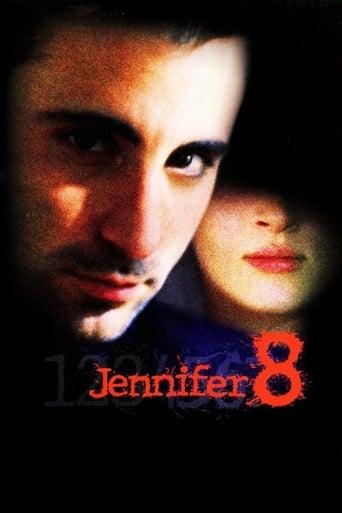Jennifer Eight Image