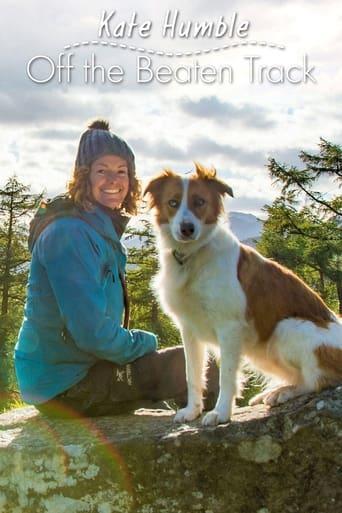 Kate Humble: Off the Beaten Track Image