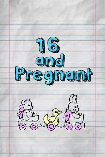 16 and Pregnant Image