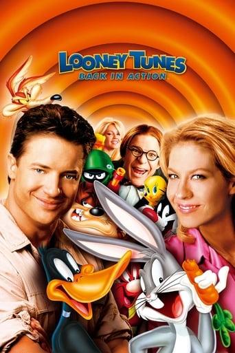Looney Tunes: Back in Action Image
