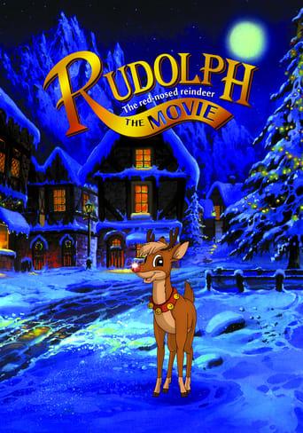 Rudolph the Red-Nosed Reindeer: The Movie Image
