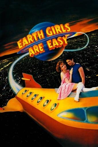 Earth Girls Are Easy Image