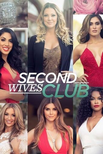 Second Wives Club Image