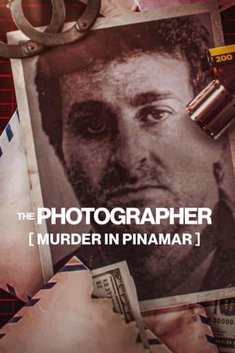 The Photographer: Murder in Pinamar Image