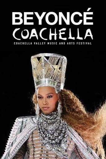 Beyoncé: Live at Coachella Image