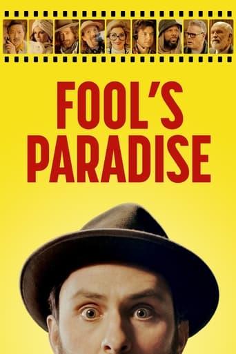Fool's Paradise Image