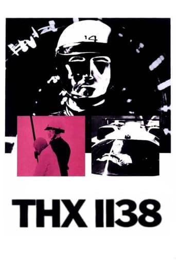 THX 1138 Image