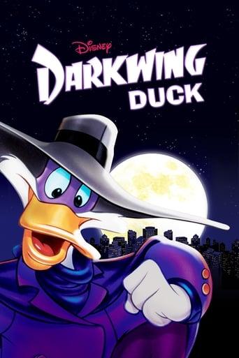 Darkwing Duck Image