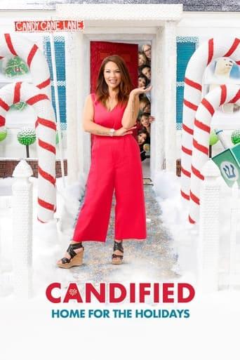Candified: Home For The Holidays Image