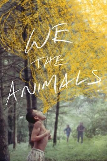 We the Animals Image