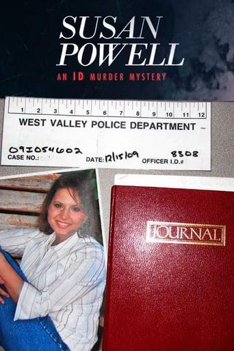 Susan Powell: An ID Murder Mystery Image