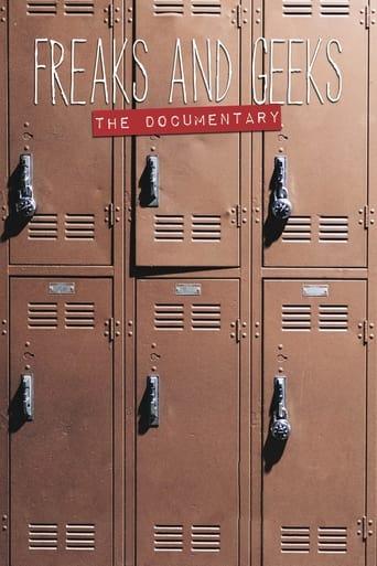 Freaks and Geeks: The Documentary Image