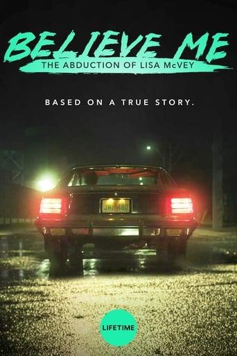 Believe Me: The Abduction of Lisa McVey Image