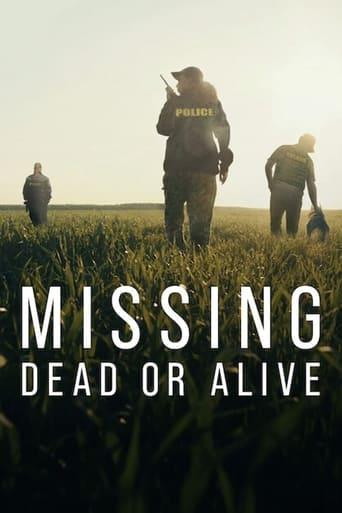 Missing: Dead or Alive? Image