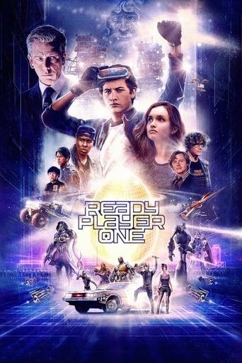 Ready Player One Image