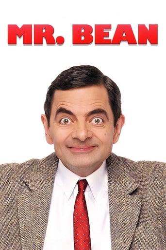 Mr. Bean Image