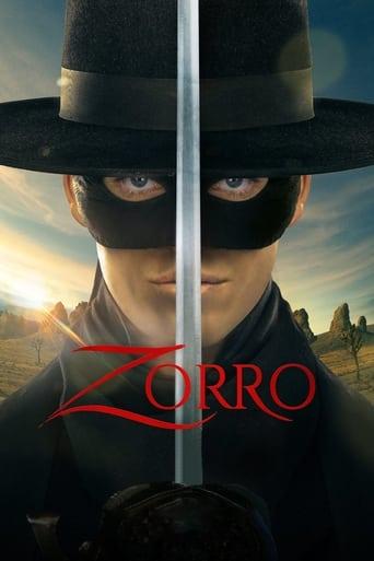 Zorro Image