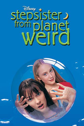 Stepsister from Planet Weird Image