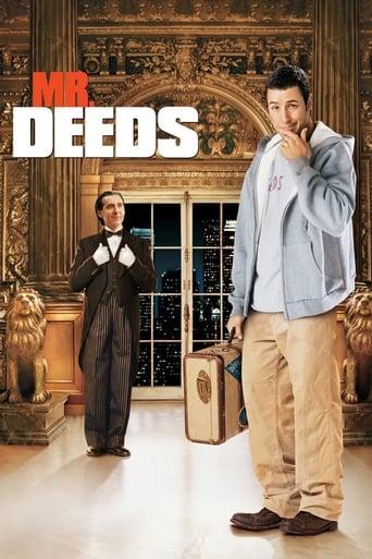 Mr. Deeds Image