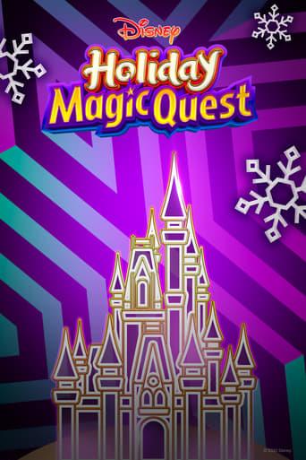 Disney Holiday Magic Quest Image