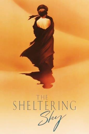 The Sheltering Sky Image