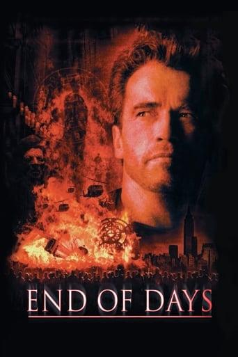 End of Days Image