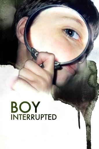 Boy Interrupted Image