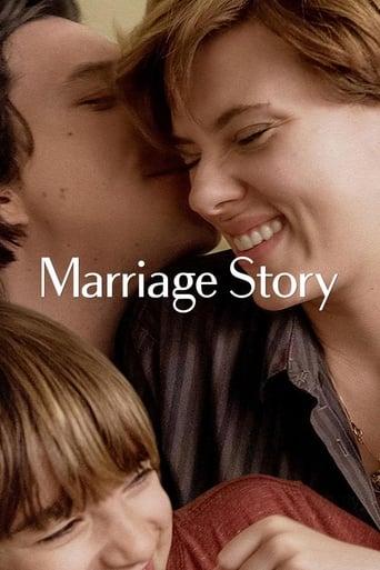 Marriage Story Image