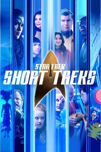 Star Trek: Short Treks Image