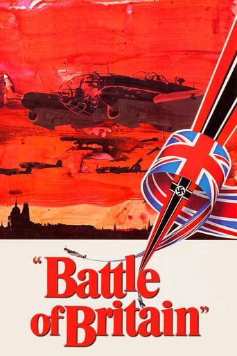 Battle of Britain Image